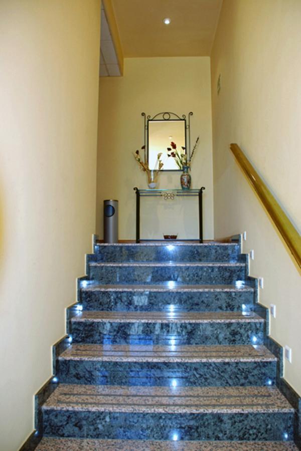 Hotel Medina Ghaliayah Galisteo ภายนอก รูปภาพ