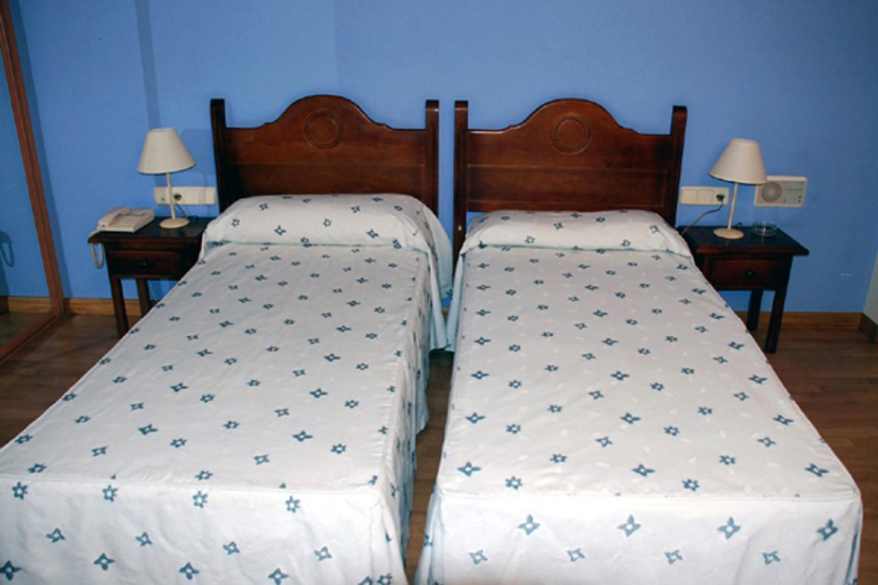 Hotel Medina Ghaliayah Galisteo ห้อง รูปภาพ
