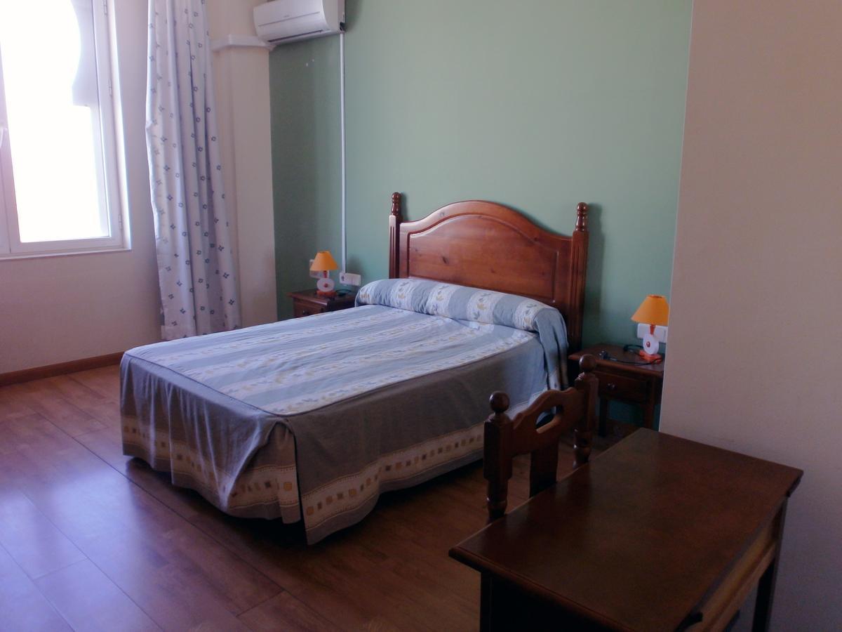 Hotel Medina Ghaliayah Galisteo ภายนอก รูปภาพ